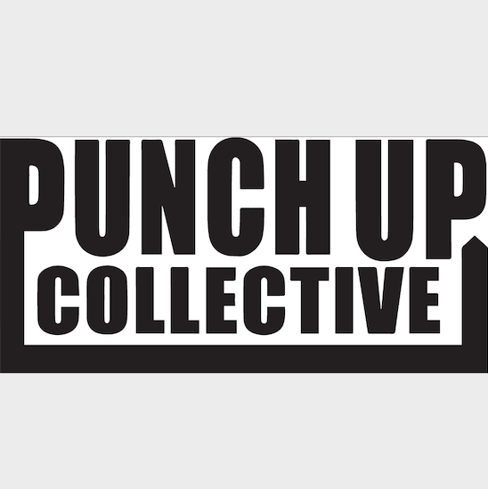 punchUp