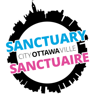 sanctuaryCityOttawa