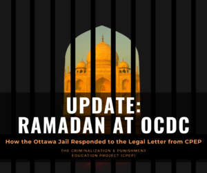 ramadan update at ocdc poster part 1