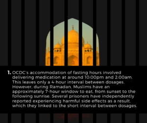 ramadan update at ocdc inforgraphic part 3