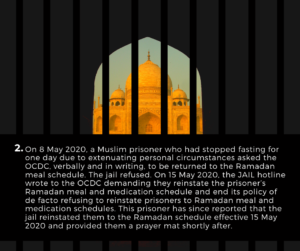 ramadan update at ocdc inforgraphic part 5