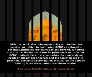 ramadan update at ocdc inforgraphic part 6