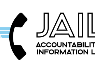 jail hotline logo